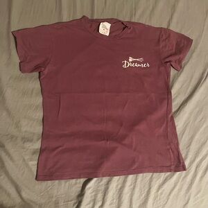 Dirtee Laundry Dreamer t-shirt